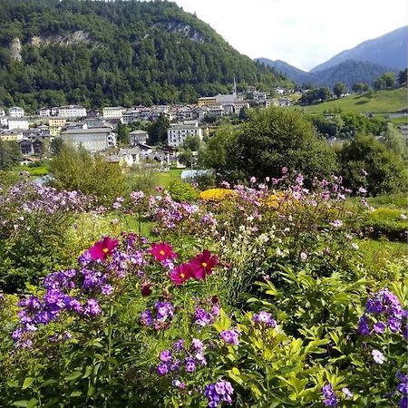 Chalet Maso Fradea Family Resort Castello Tesino Esterno foto